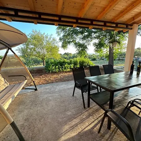 Vakantiehuis Relax And Unwind: Family-friendly House Near In Zagrad