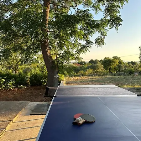 Σπίτι διακοπών Relax And Unwind: Family-friendly House Near In Zagrad *