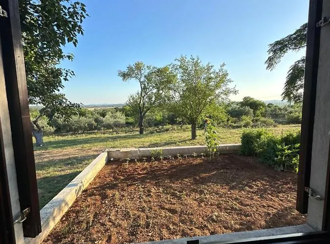 Dom wakacyjny Relax And Unwind: Family-friendly House Near In Zagrad Zadar